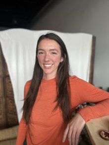 Sara Christman - Profile Photo