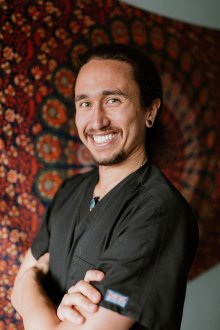 Ryan Shroyer - Profile Photo