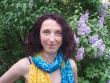 Elena Johnson - Profile Photo