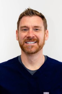 David Bragg - Profile Photo