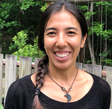 Arielle Miwa O Robbins - Profile Photo