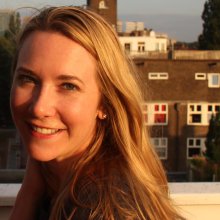 Heather LeFevre - Profile Photo