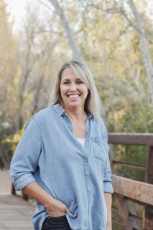 Jana Weaver - Profile Photo