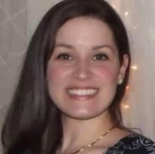 Christina Goodheart - Profile Photo