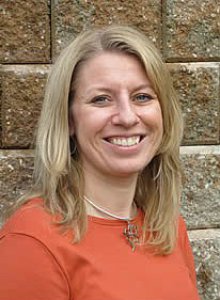 Amanda Hatfield - Profile Photo
