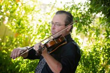 Michael McGreevy - Profile Photo