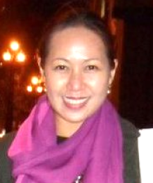 Josephine Ymana - Profile Photo