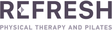 Refresh PT and Pilates