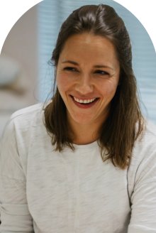 Cadie Hill - Profile Photo