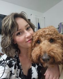 Melissa Jordan - Profile Photo