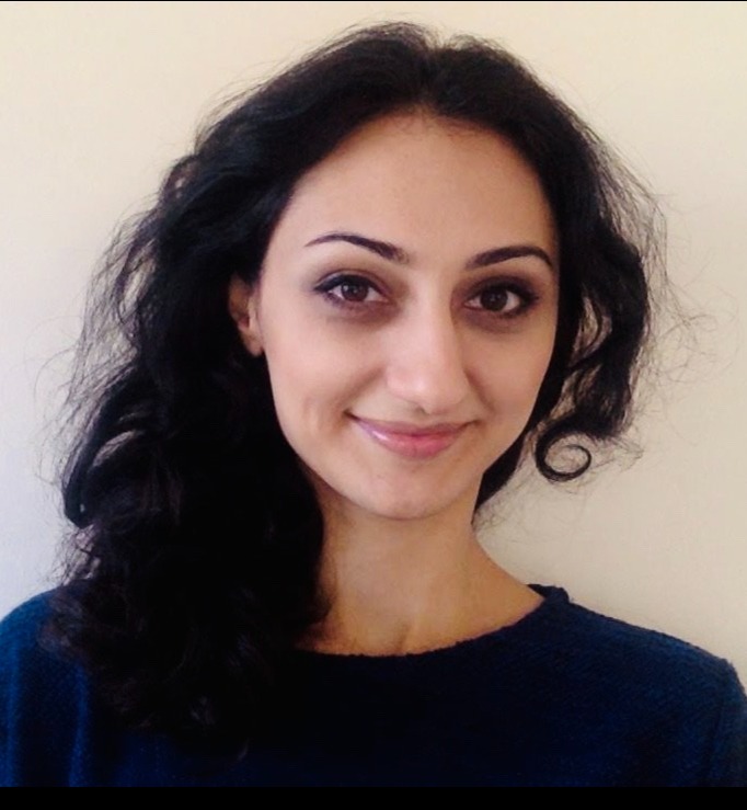 Seda Melikyan - Profile Photo