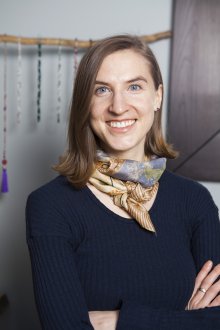 Kenna Bouvet - Profile Photo