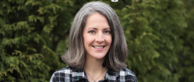 Emily Milner - Profile Photo