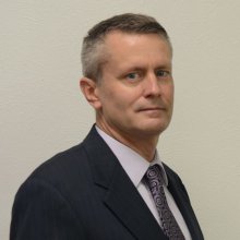 Kevin Hieber - Profile Photo