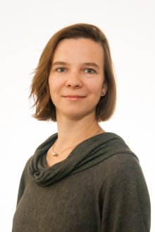 Elena Fursova - Profile Photo