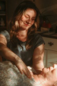 Sarah Fohl - Profile Photo