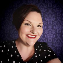 Kristine Fotland - Profile Photo
