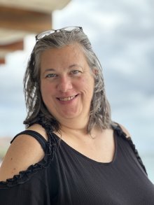 Lynn Shell - Profile Photo