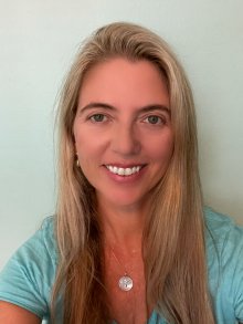 Bianca Silveira Truesdell - Profile Photo
