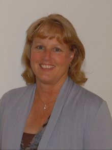 Diane Gilbert - Profile Photo