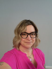 Heather Breezer - Profile Photo