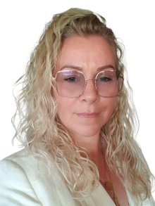 Lara Sverrisdottir - Profile Photo