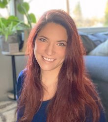 Julia Kelley - Profile Photo