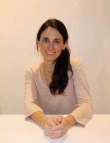 Siobhan M Towey - Profile Photo
