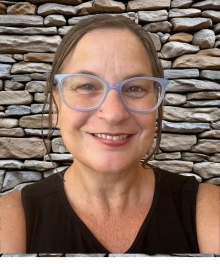 Mary Thornton - Profile Photo