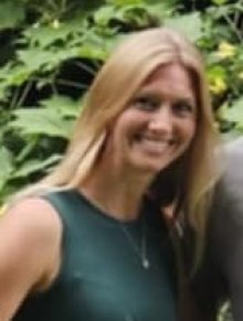 Ashley Palacio - Profile Photo