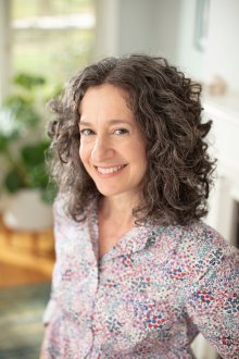 Meredith Brand - Profile Photo