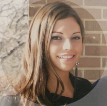 Ashlee Skeen - Profile Photo