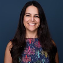 Jill S Cardoza Painter - Profile Photo