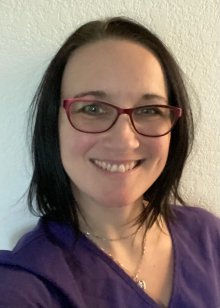 Julia Petteway - Profile Photo