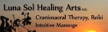 Luna Sol Healing Arts