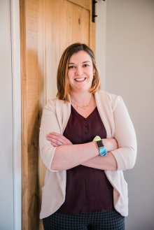 Rebecca Mattie - Profile Photo