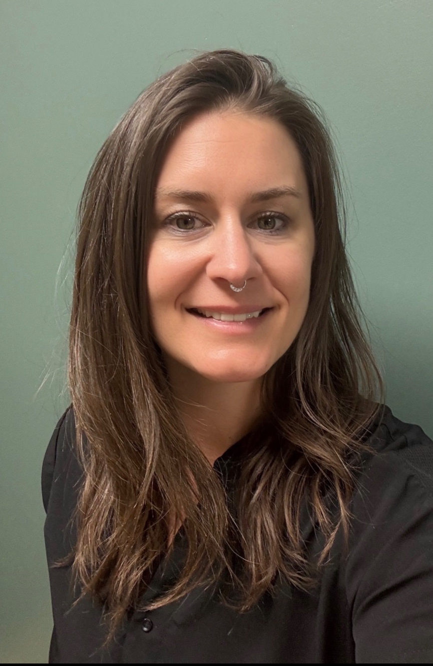 Kelsey L Randall - Profile Photo