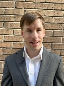 Steven Blair - Profile Photo