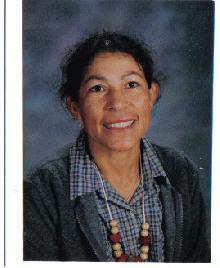 Dalila E Frei - Profile Photo
