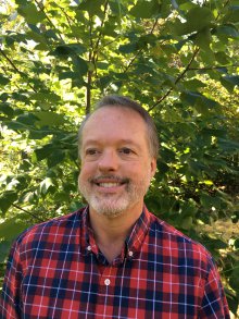 Jim Sullivan - Profile Photo
