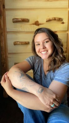 Breana Micklich - Profile Photo