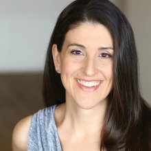Andrea Wollenberg - Profile Photo