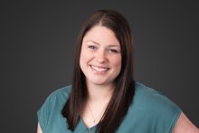 Tiffany Taylor - Profile Photo