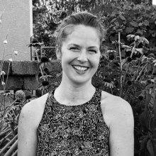 Erin Lester - Profile Photo