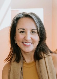 Monica S Hamer - Profile Photo