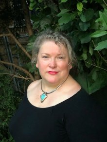 Mary Israelite - Profile Photo