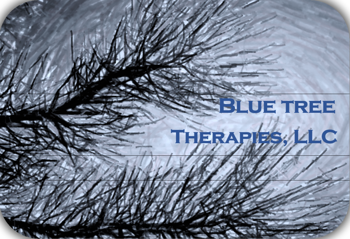 Blue Tree Therapies, LLC