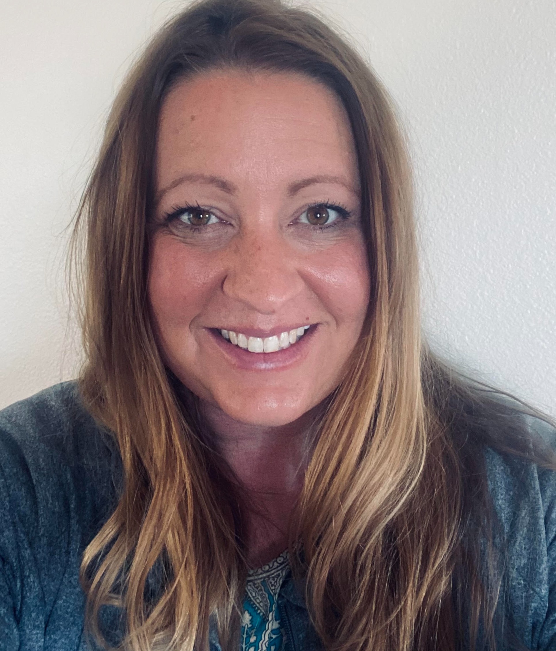 Megan Schmid - Profile Photo