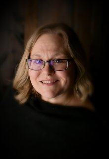 Marsha Basta - Profile Photo