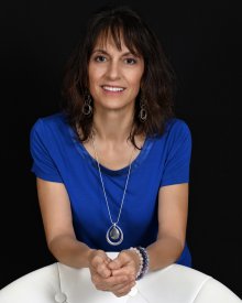 Carolyn Raitt - Profile Photo